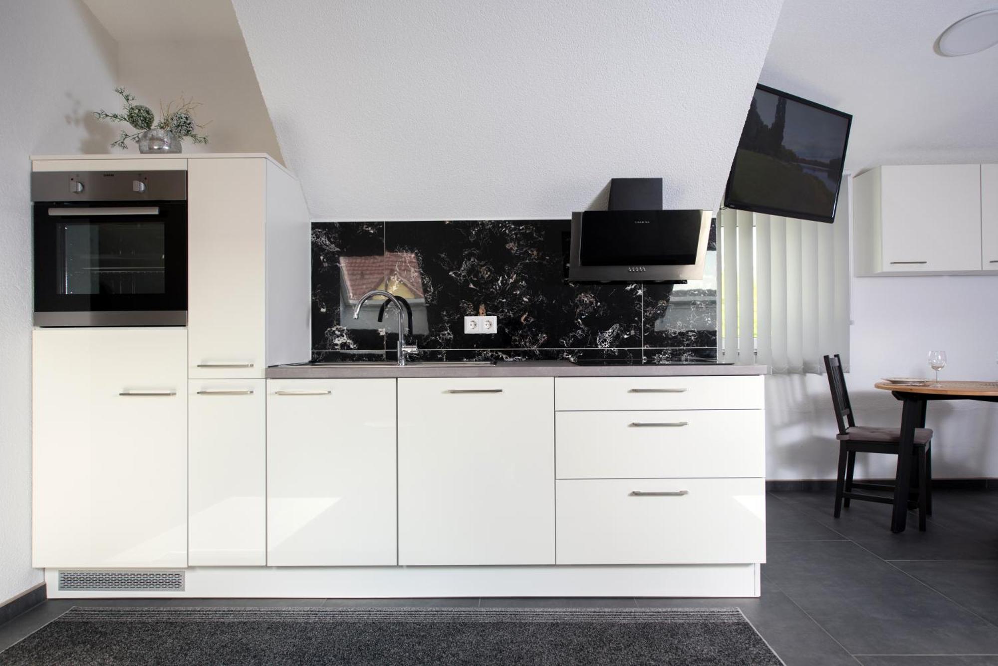 Ferienwohnung Regel Lauingen Bagian luar foto
