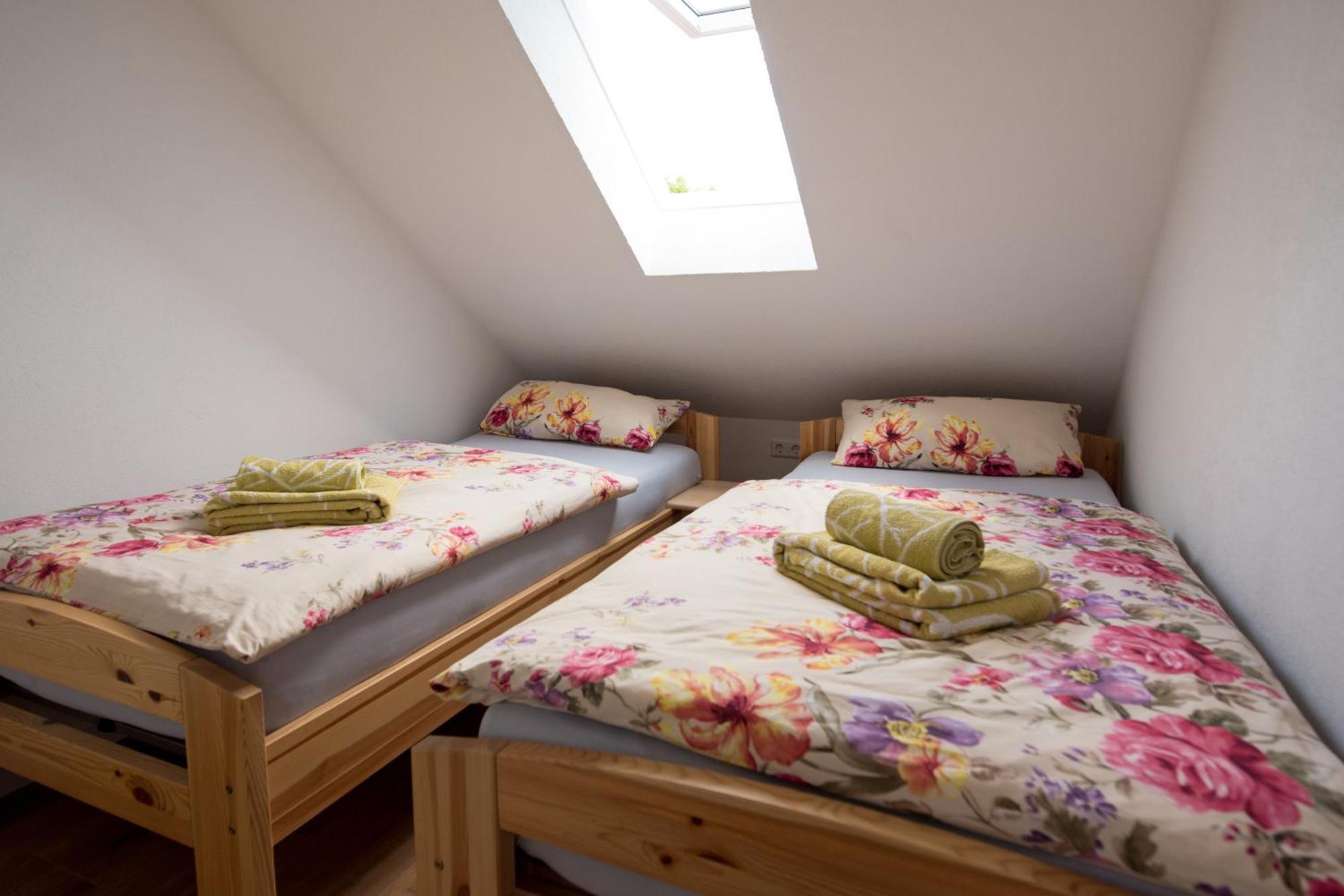 Ferienwohnung Regel Lauingen Bagian luar foto